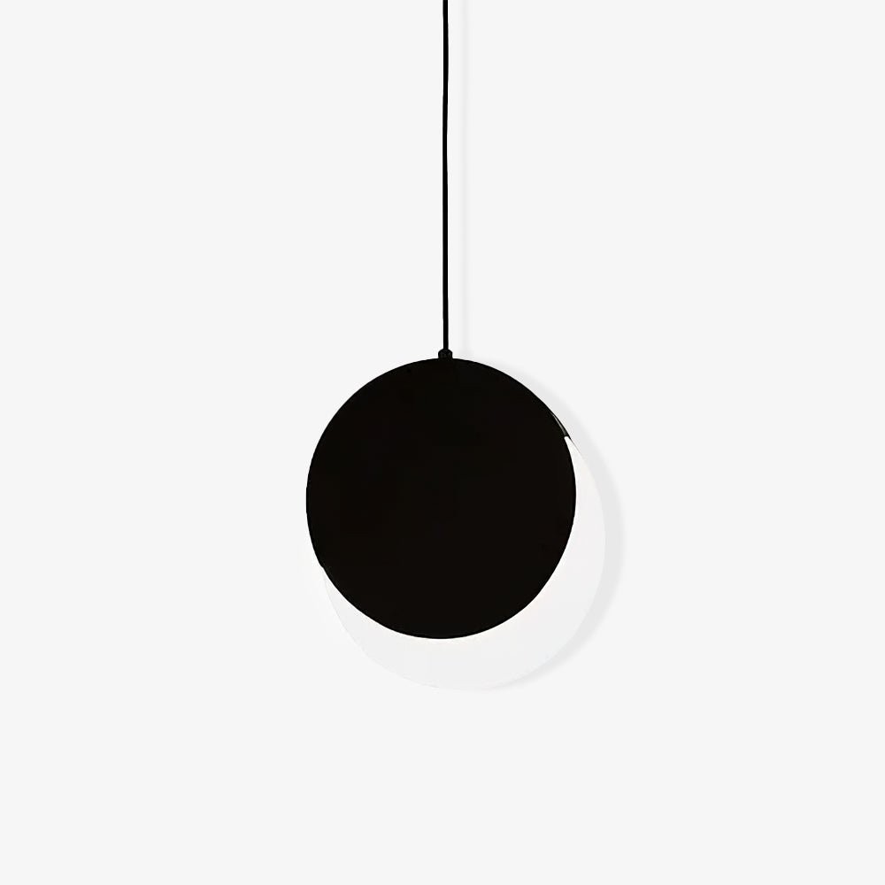 Maansverduistering hanglamp HL583