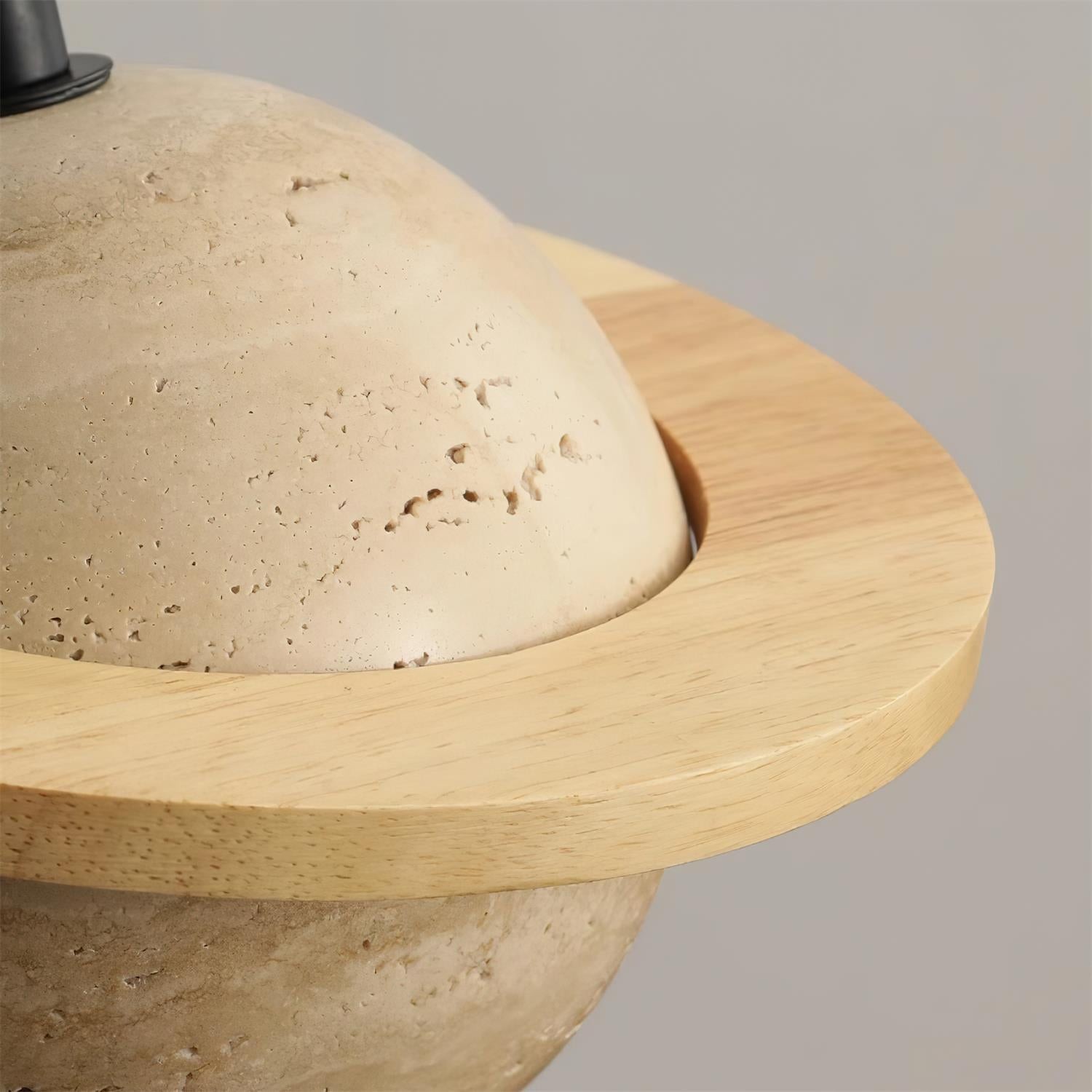 Planet Travertine Hanglamp HL810
