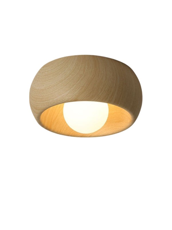 Ronde plafondlamp HL1030
