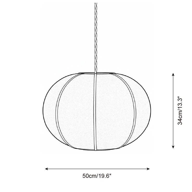 Mollis hanglamp HL2806