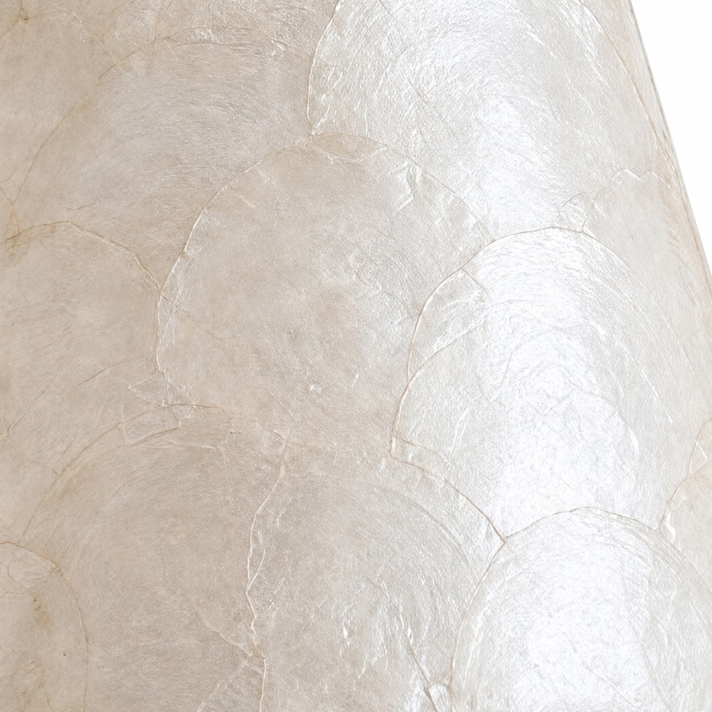 Shellure Sculpturaal Design Ring Hanglamp - Moderne Hanglamp voor Gezellige Interieurs HL3558