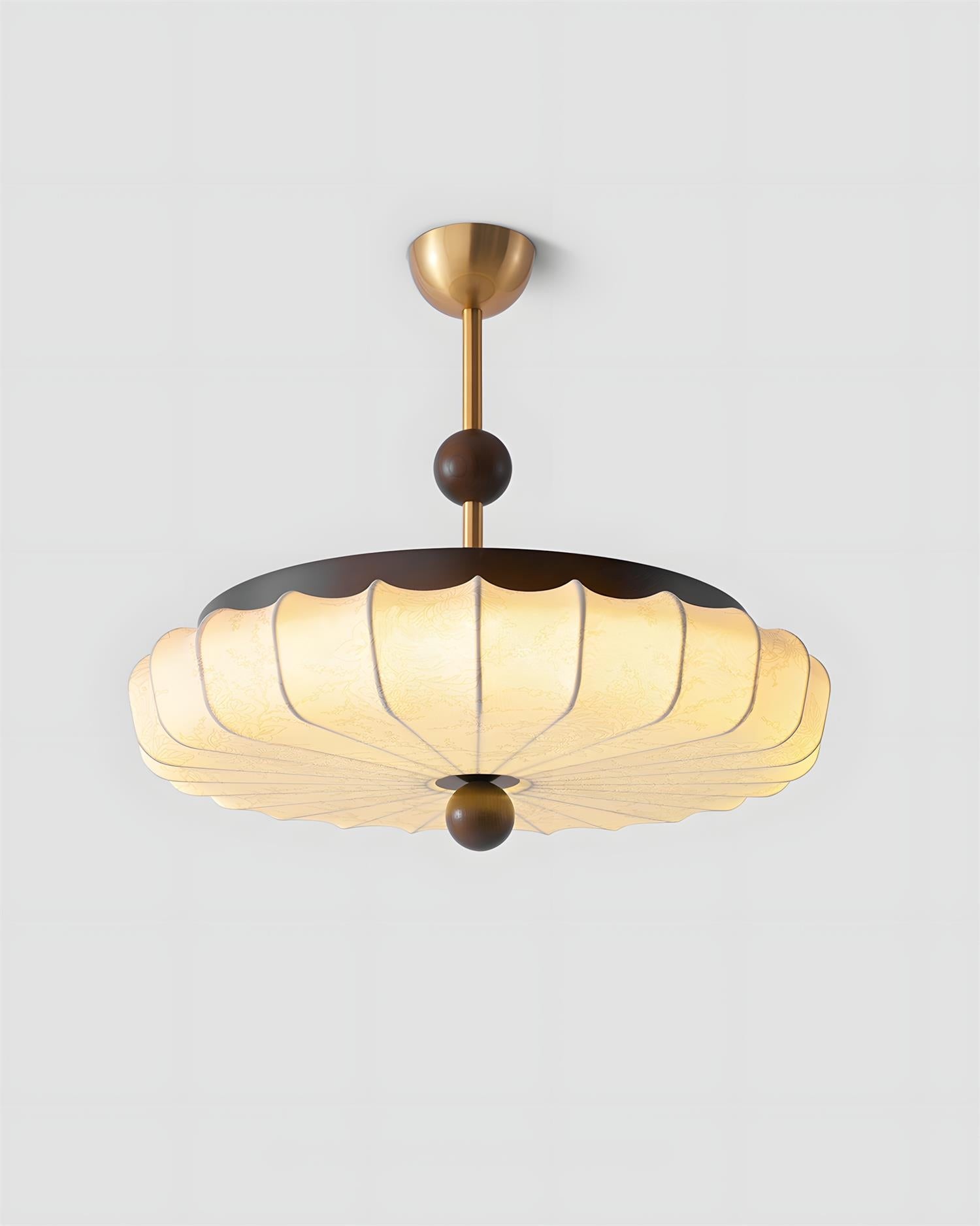 Silkara plafondlamp HL2824
