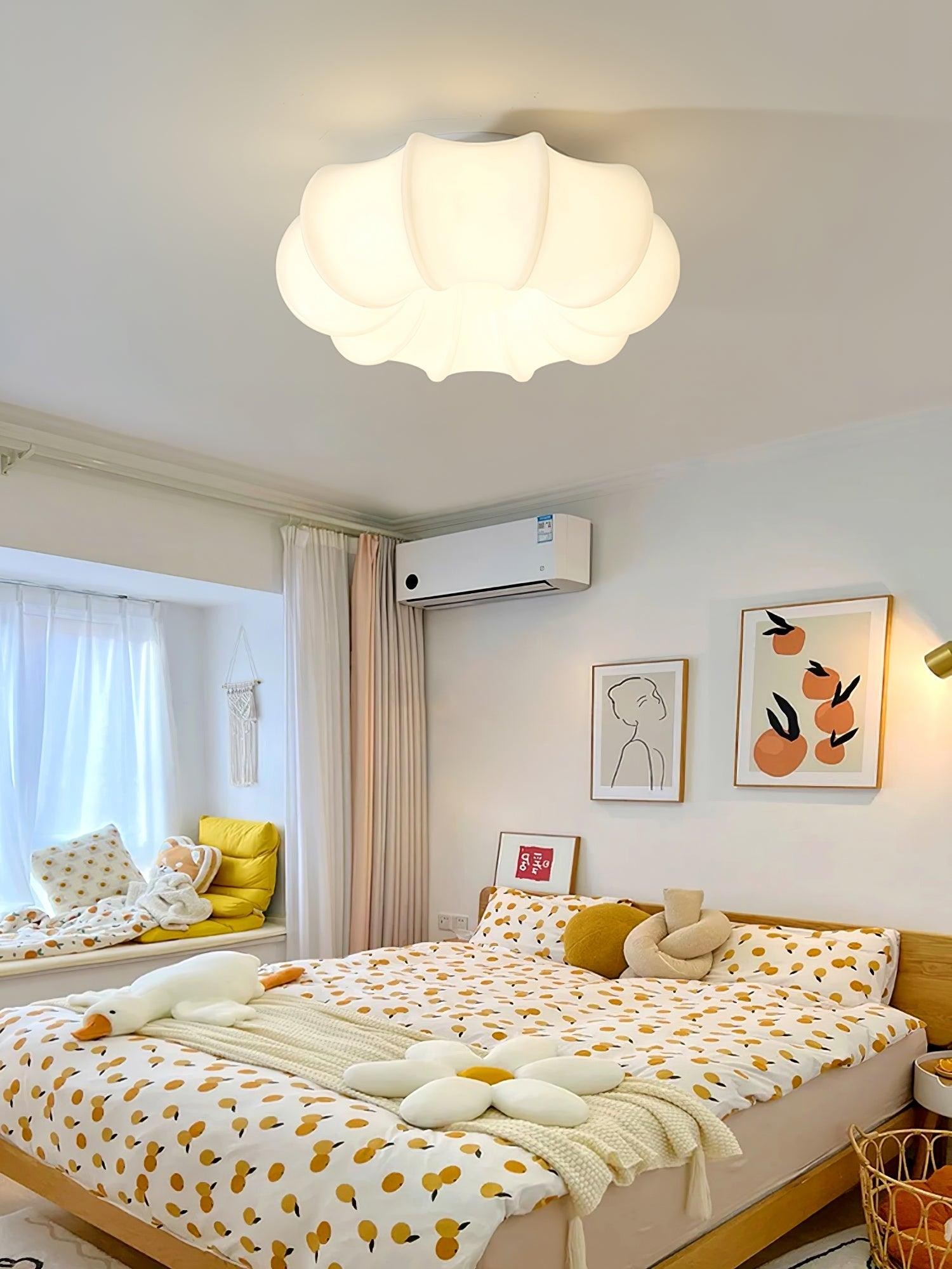 Paraplu Plafondlamp HL910