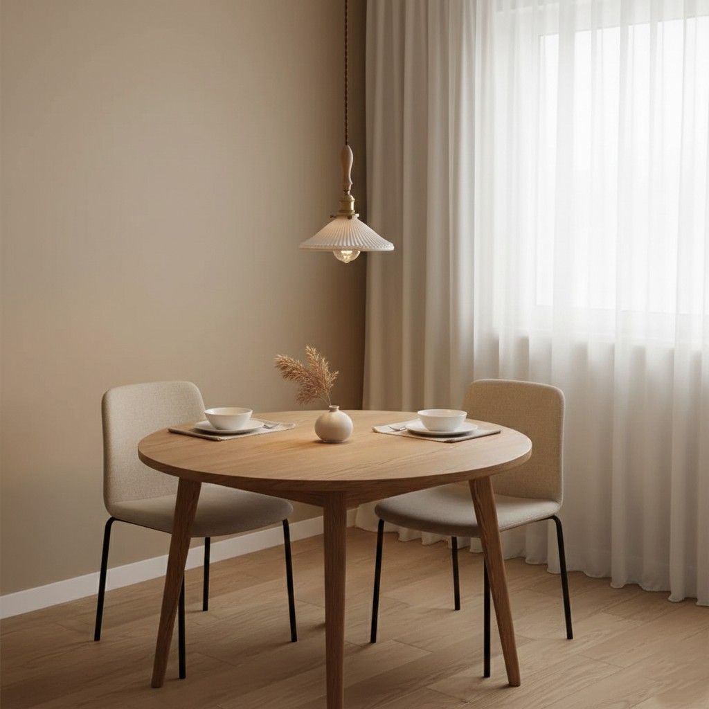 Eloria Boho keramische hanglamp HL3417