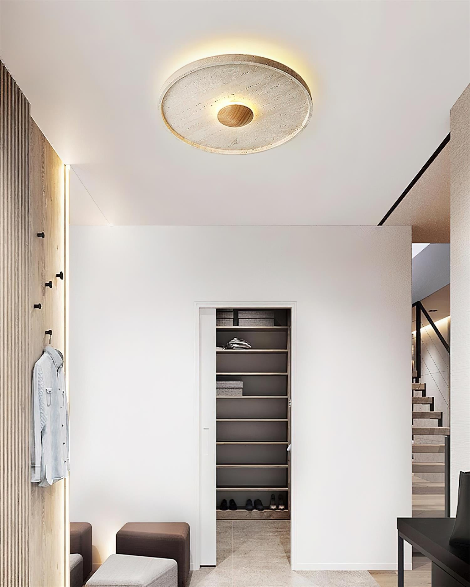 Marvello plafondlamp HL2709