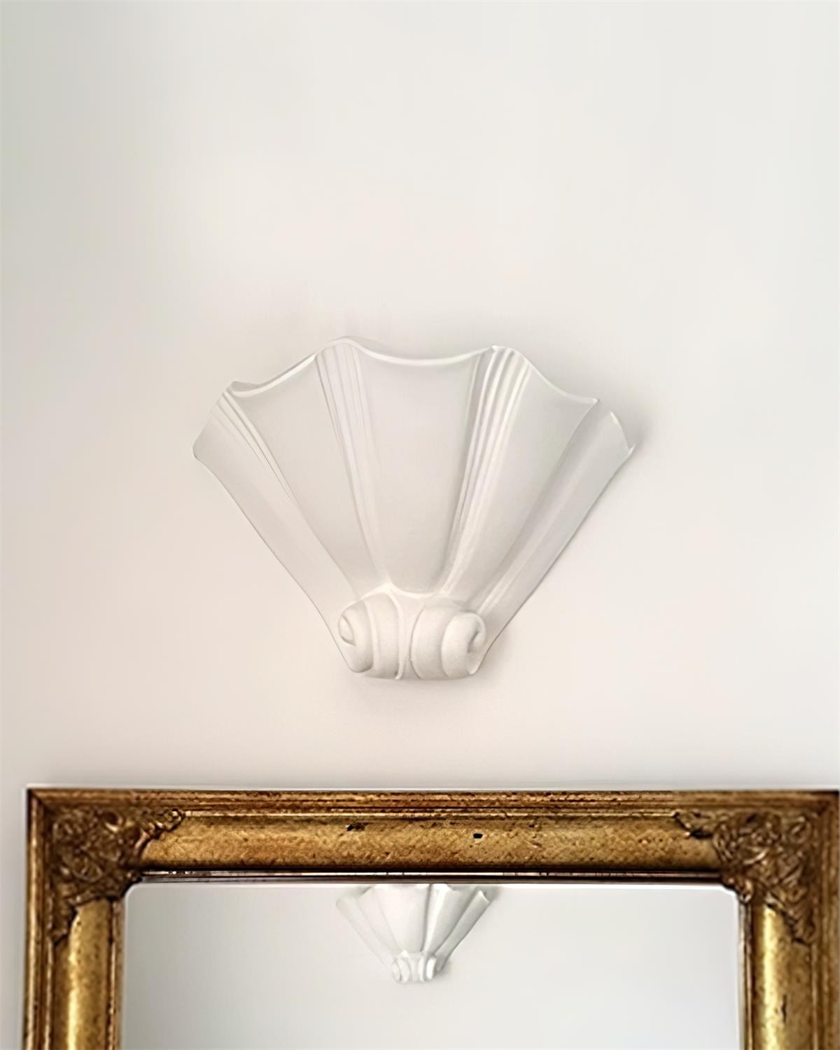 Roche gipsen wandlamp HL2618