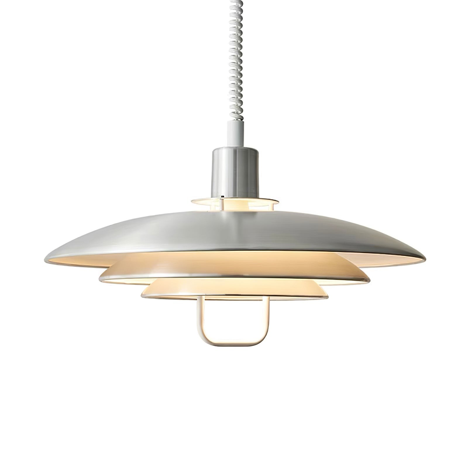 Deense Lifting UFO Hanglamp HL803