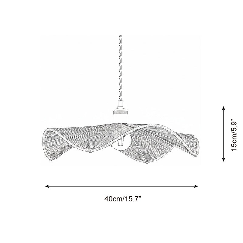 Floressa hanglamp HL2843
