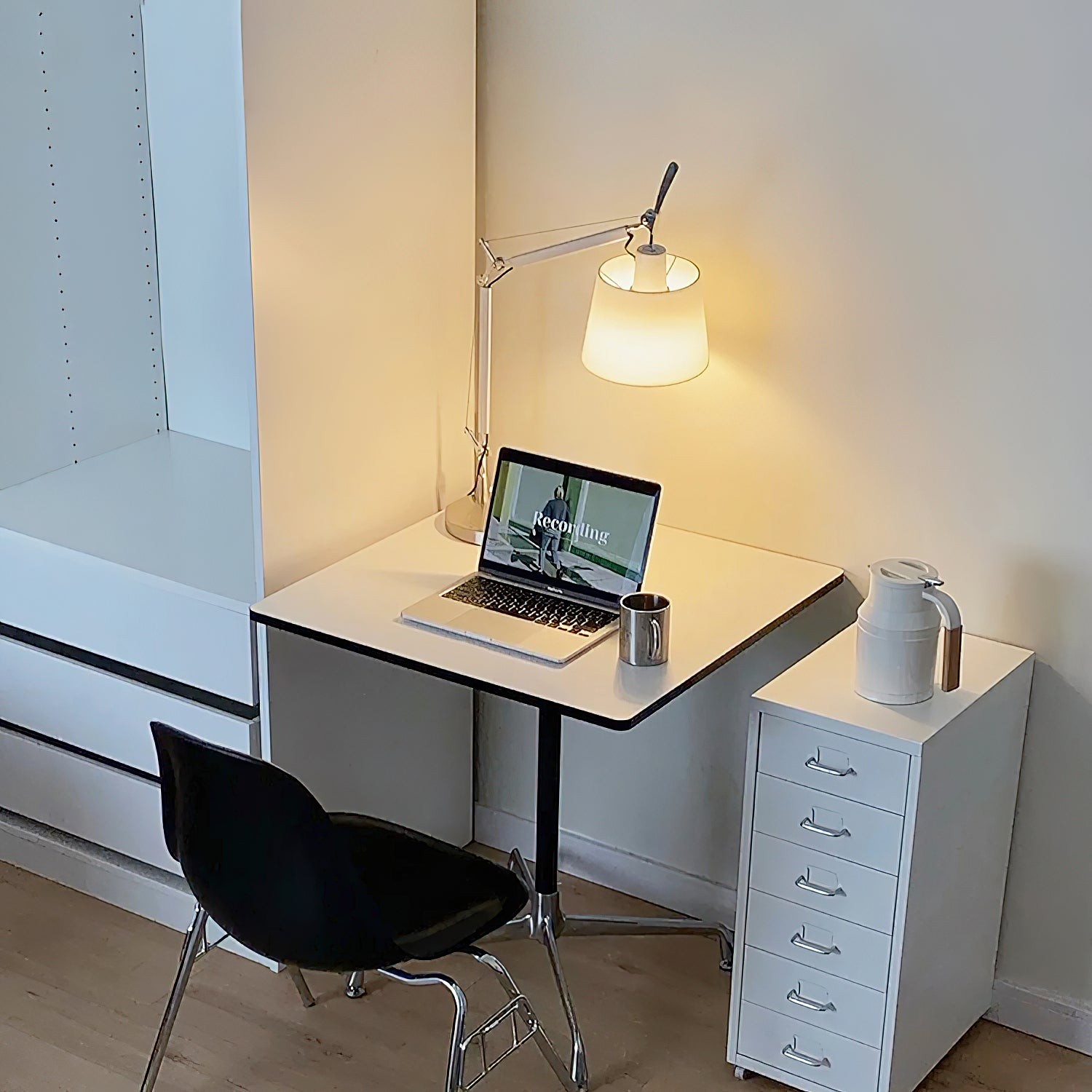 Velthea tafellamp HL3267