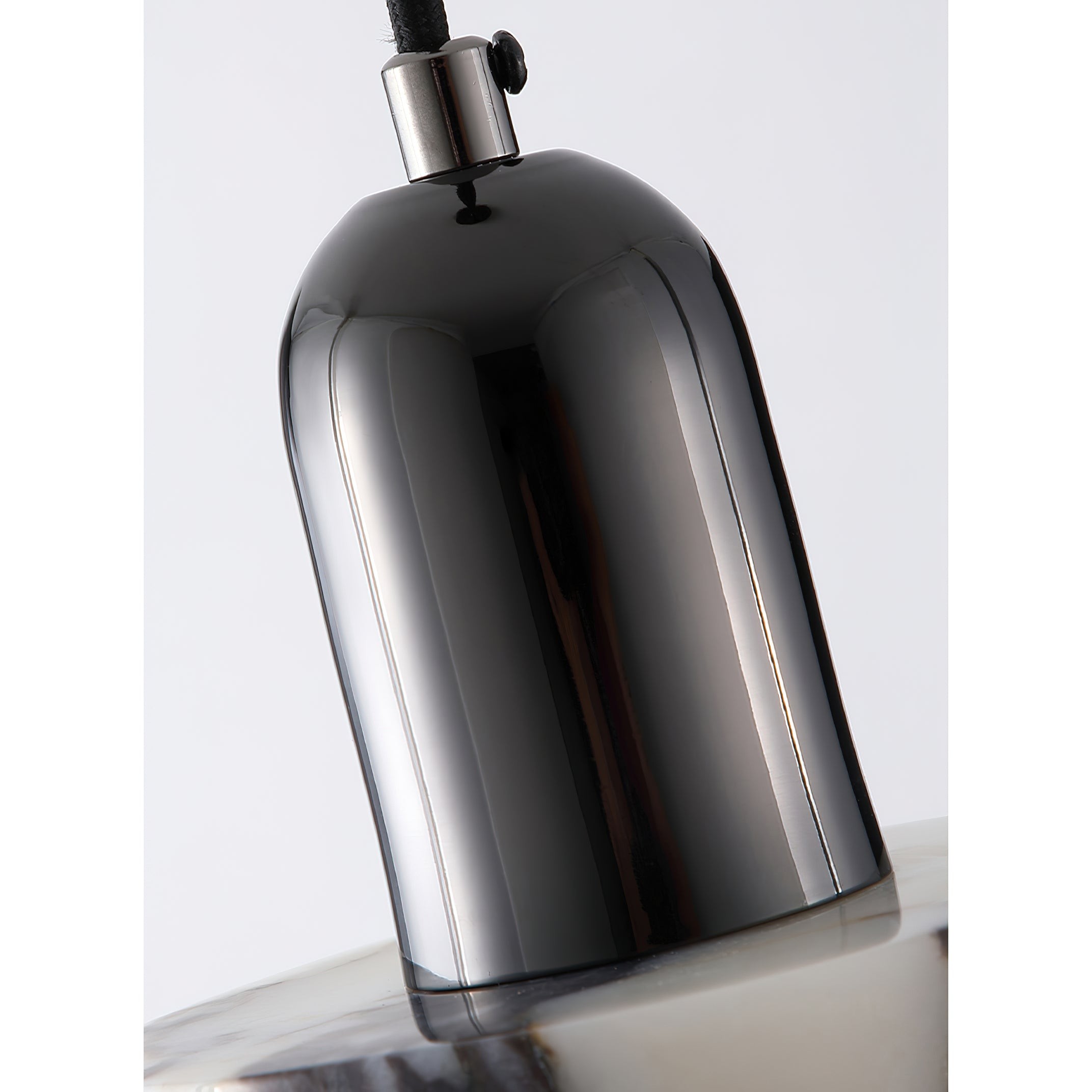Dekum marmeren hanglamp HL3159