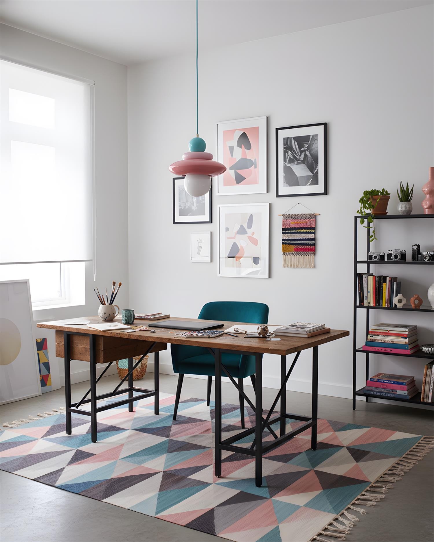 LolliDrop hanglamp HL2822