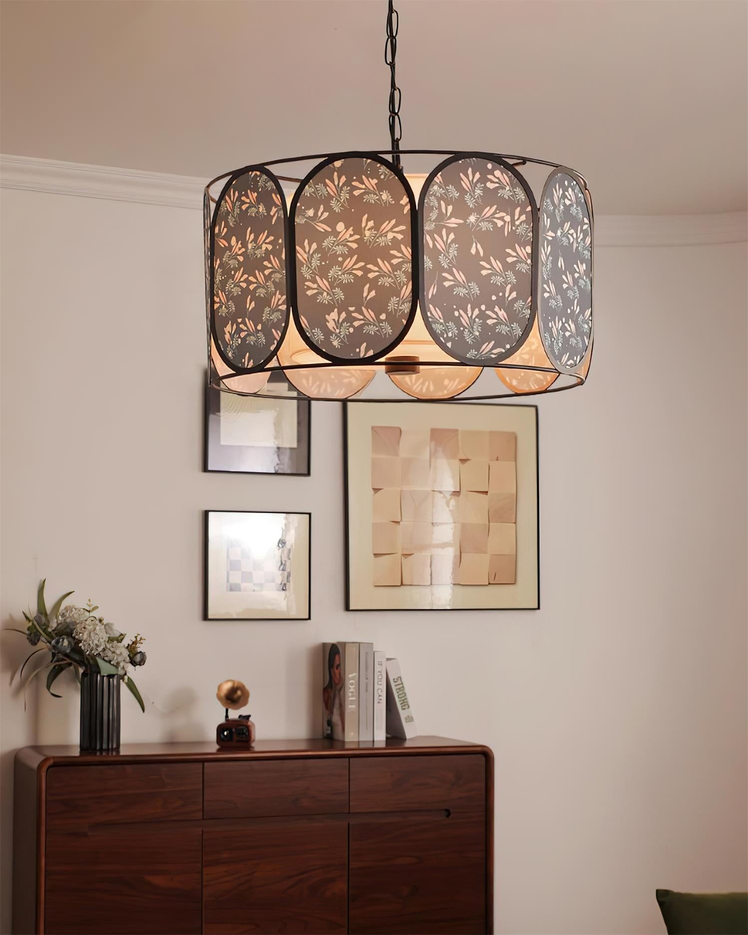 Radiance hanglamp HL2736