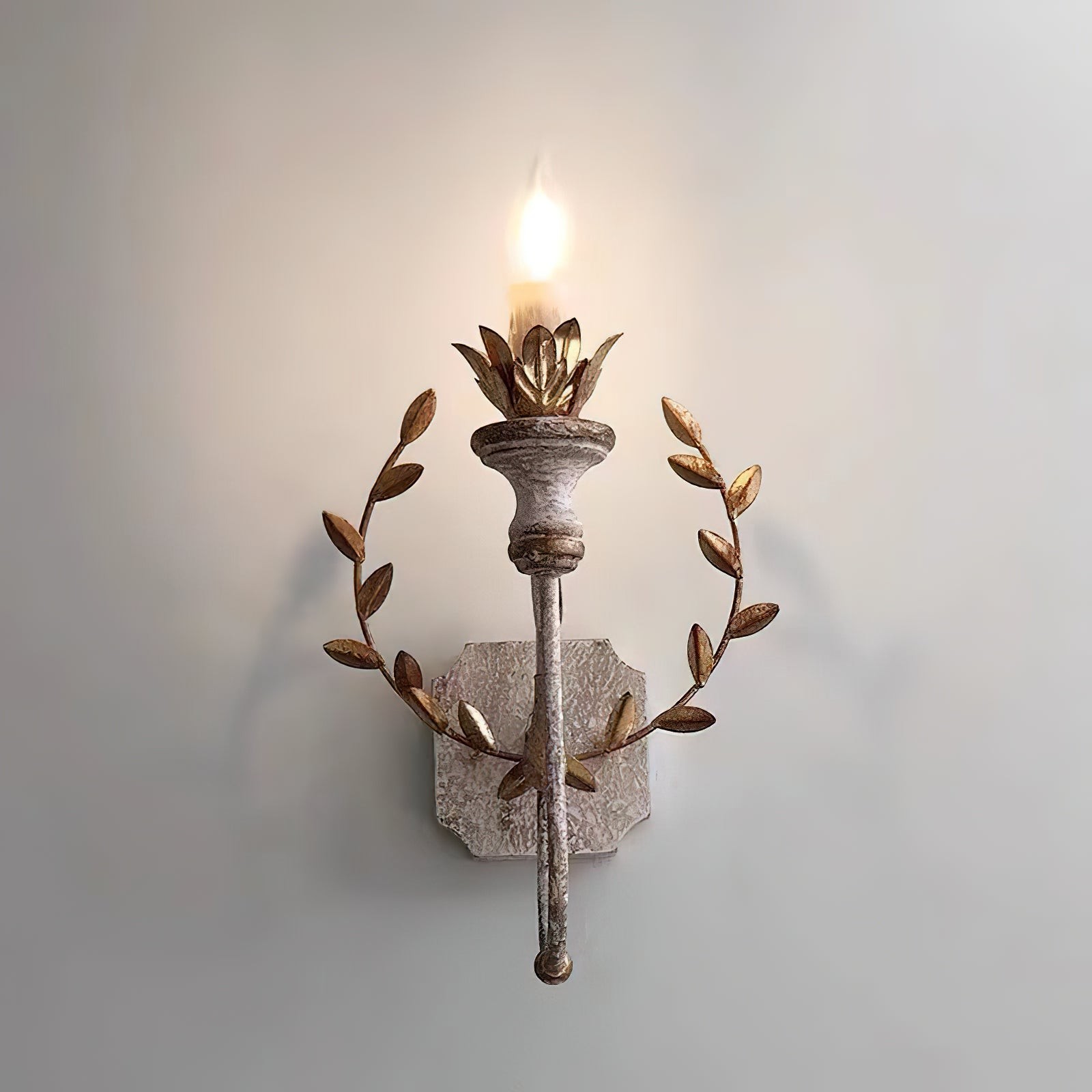 Cumiers wandlamp HL3084