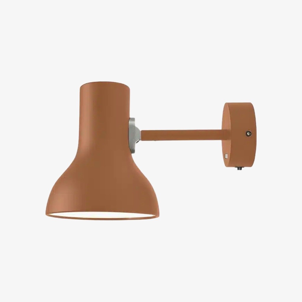 Modryx Flexibele Arm Wandlamp - Minimalistische Metalen Verstelbare Wandlamp voor Woonkamers HL2329