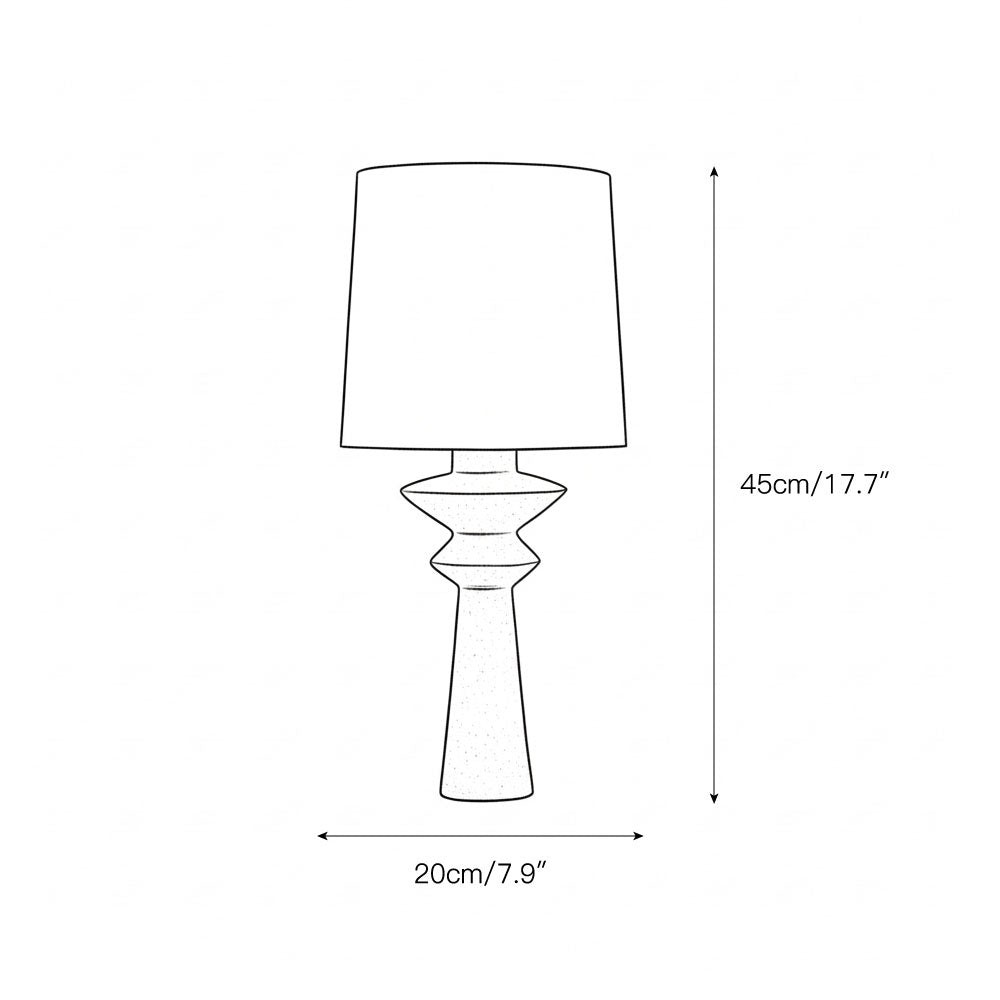 Constantin wandlamp HL3287