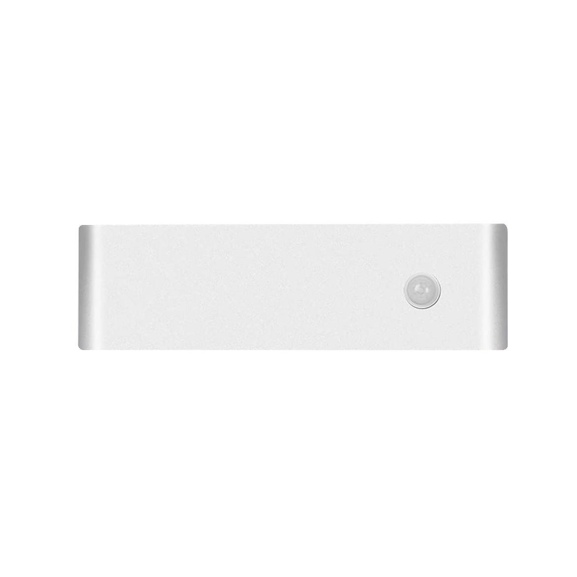 Minimalistische Sensor Wandkandelaar HL138