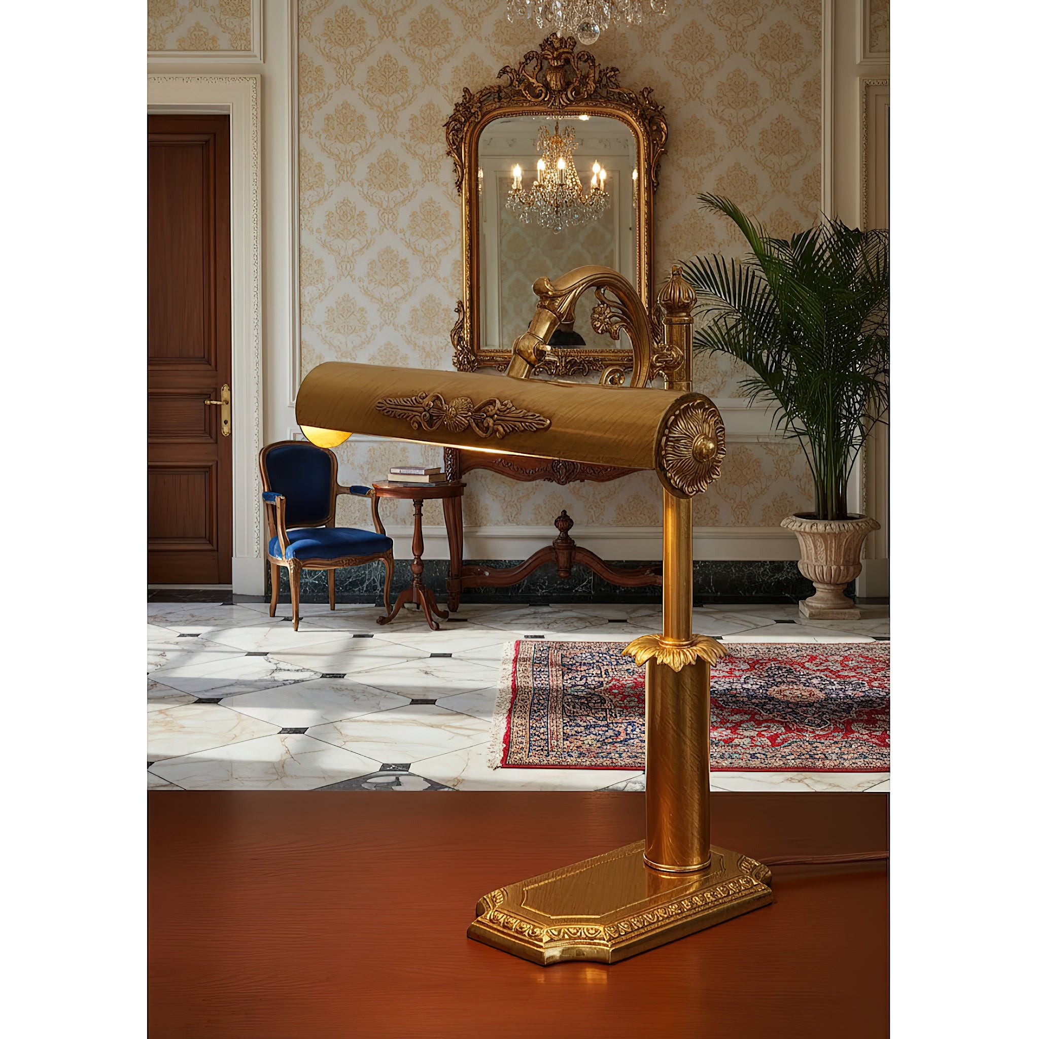 Piano Mate Tafellamp HL3299