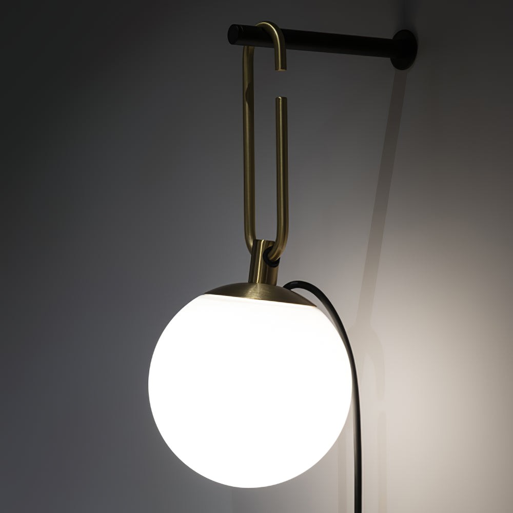 NH Wandlamp HL1137