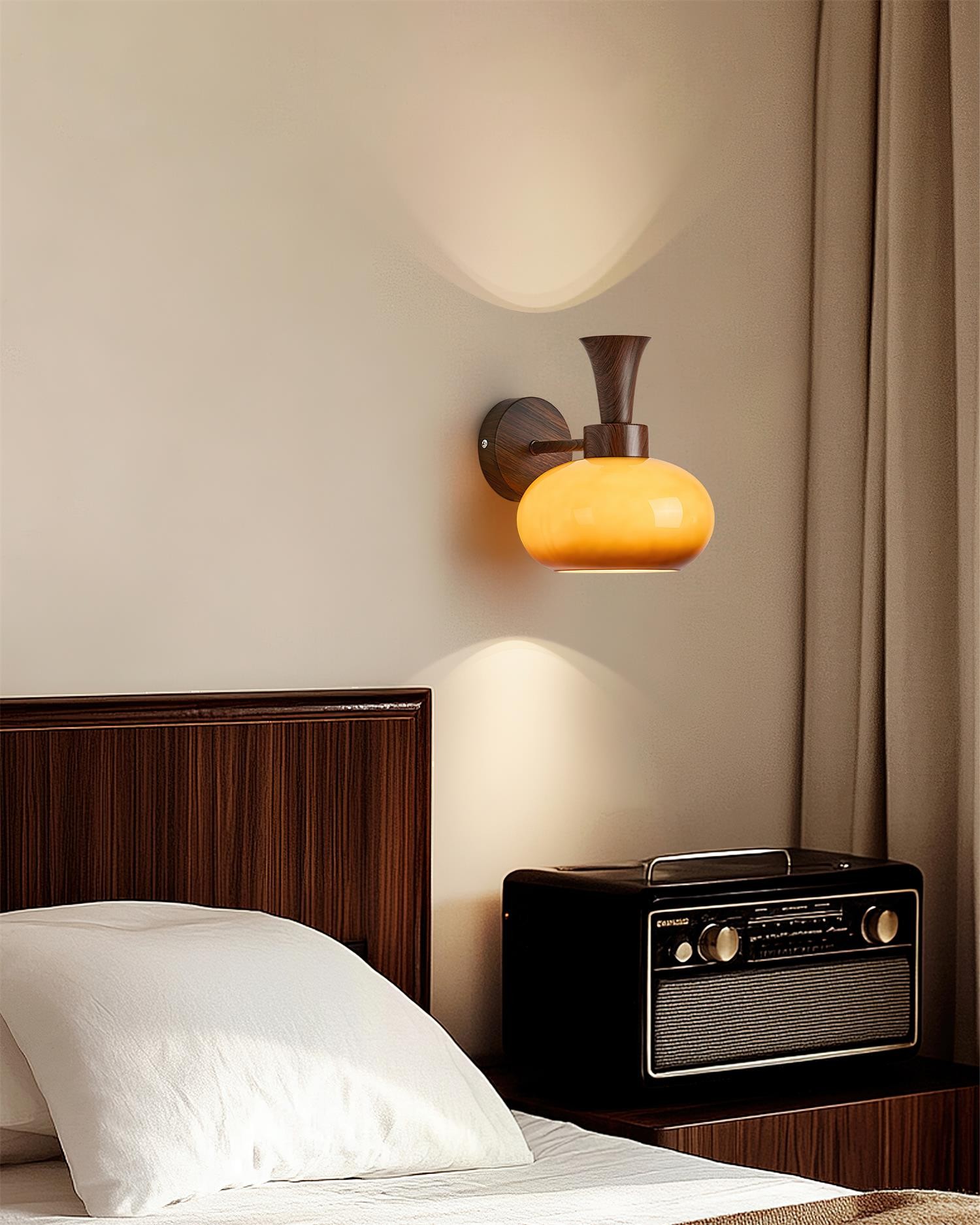 Mareli wandlamp HL2734