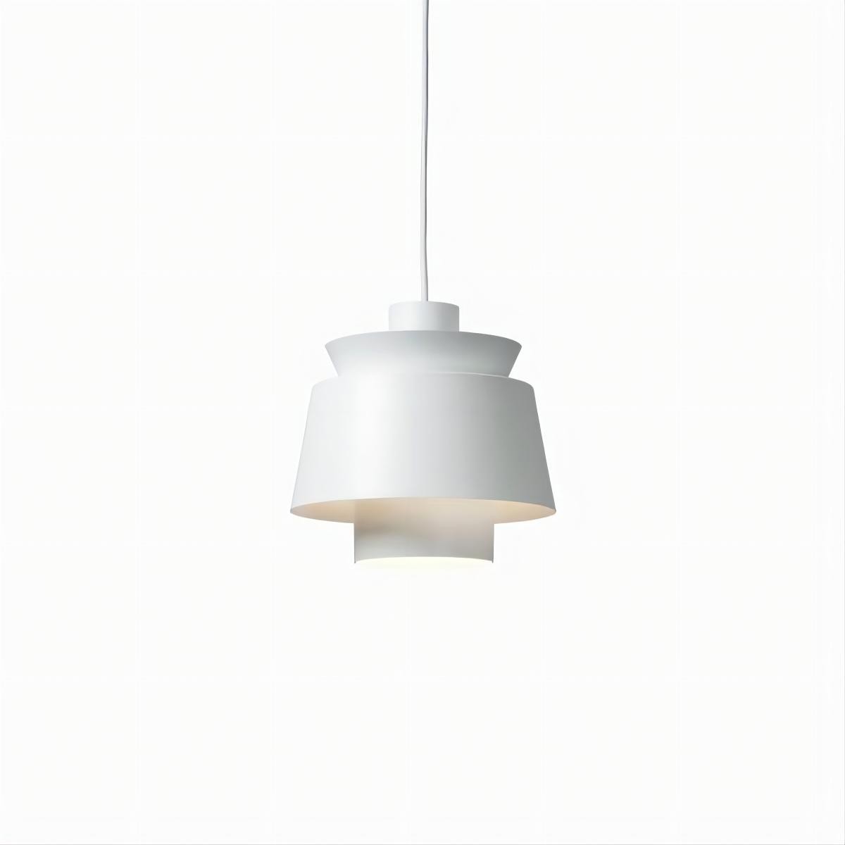 Utzon Metalen Bellen Design Hanglamp
