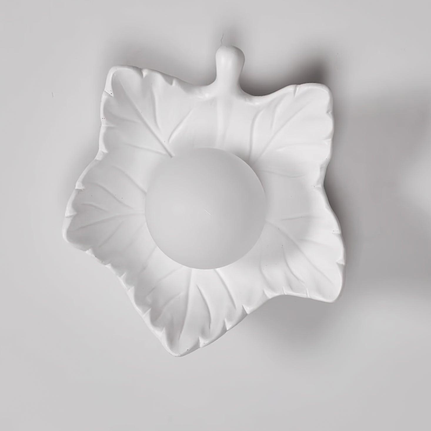 Maple Leaf Wandlamp HL592