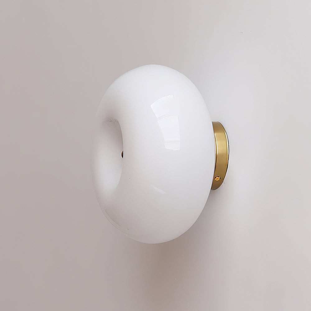 Popo wandlamp HL2647