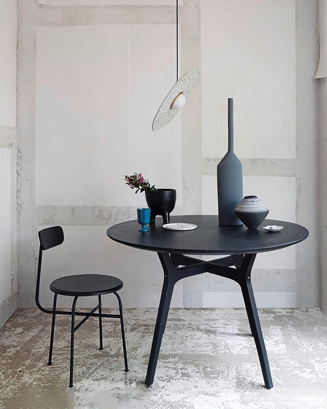 Scandinavische creatieve Terrazzo hanglamp HL811