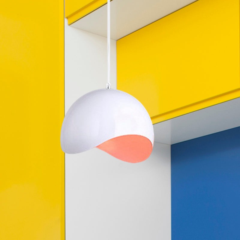 Semi Creatieve Eierschaal Minimalistische Hanglamp HL31