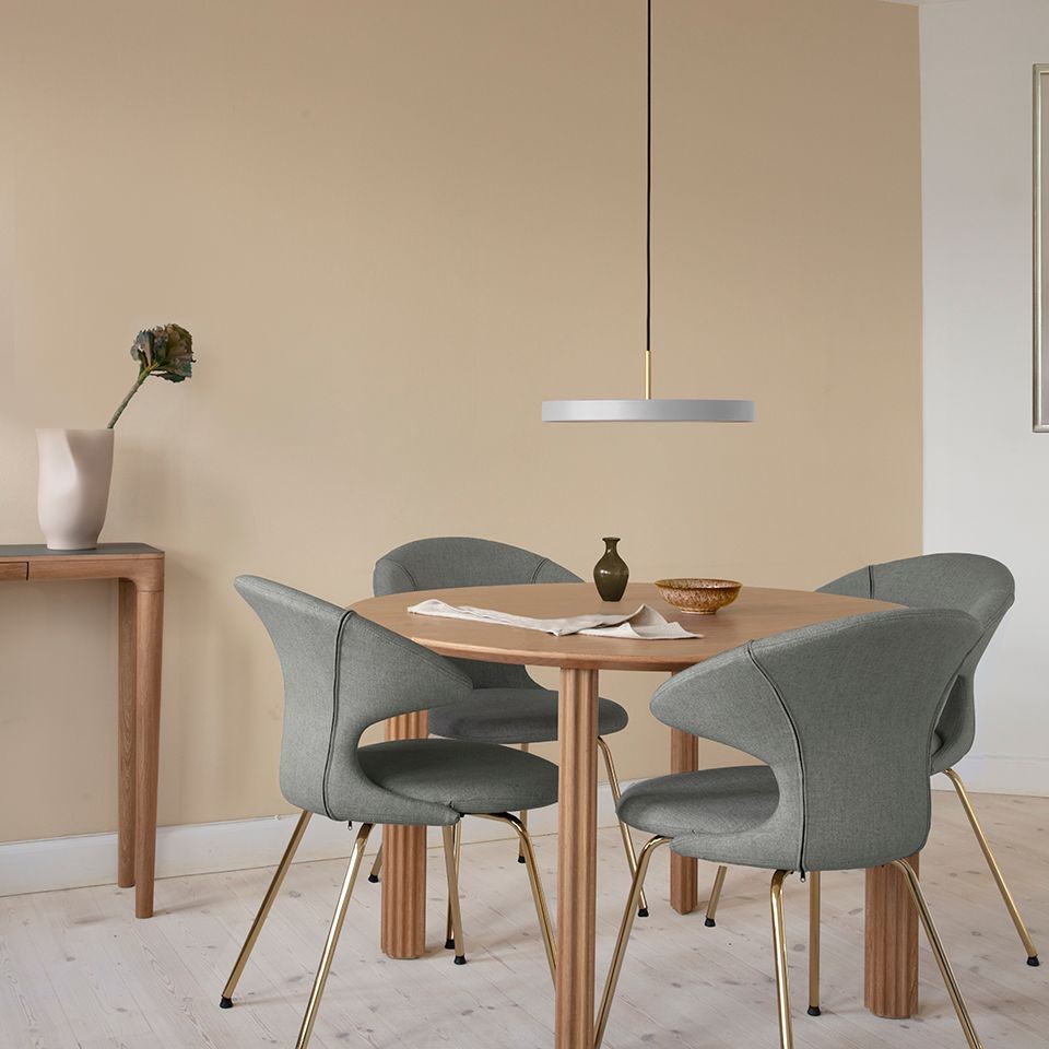 Moderne Minimalistische Asteria LED Hanglamp