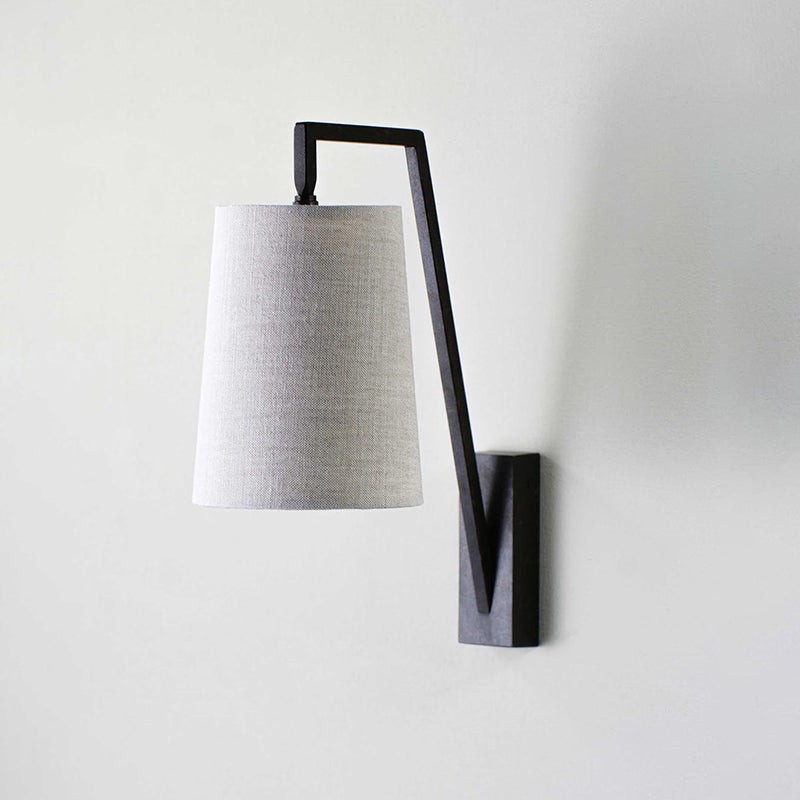 Monty wandlamp HL3153