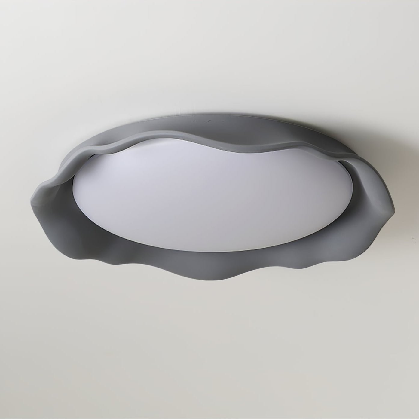 Aera Microcement Plafondlamp HL2933