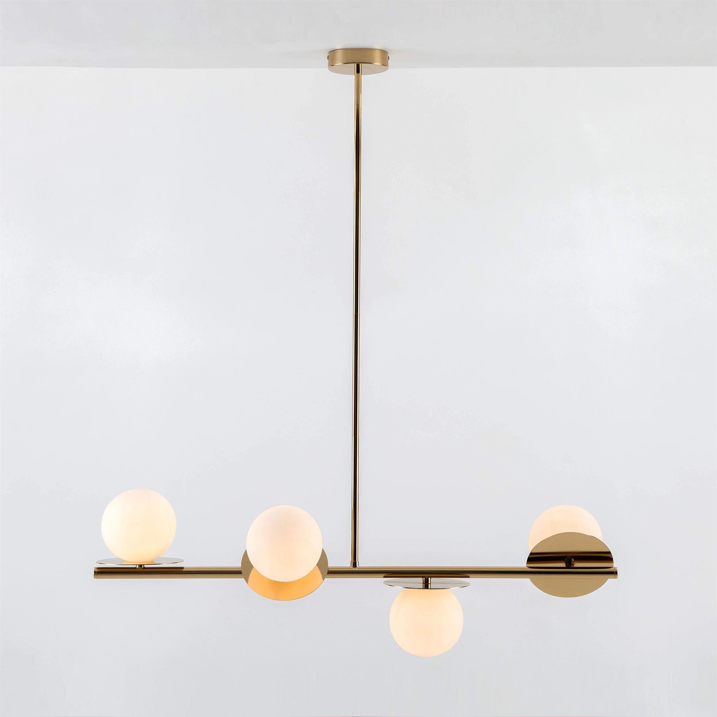 Nethi kroonluchter HL3107