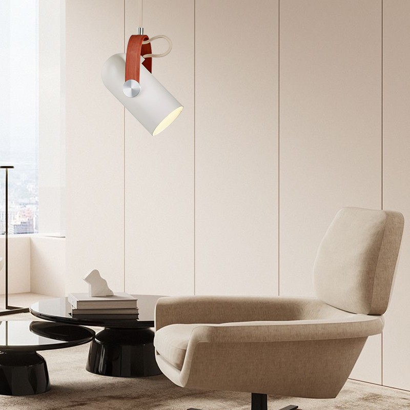 Carronade Spot Nordic Hanglamp Keuken
