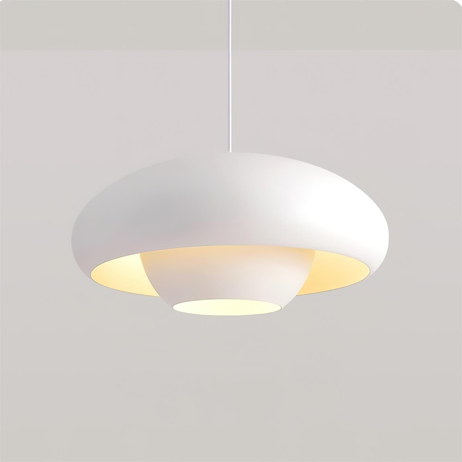 Nordic Style Dome Hanglamp HL858