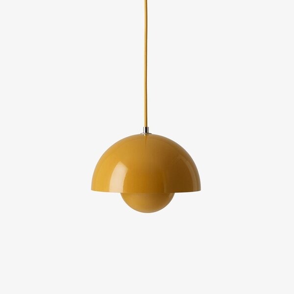 Macaroon Flower Bud Design Hanglamp