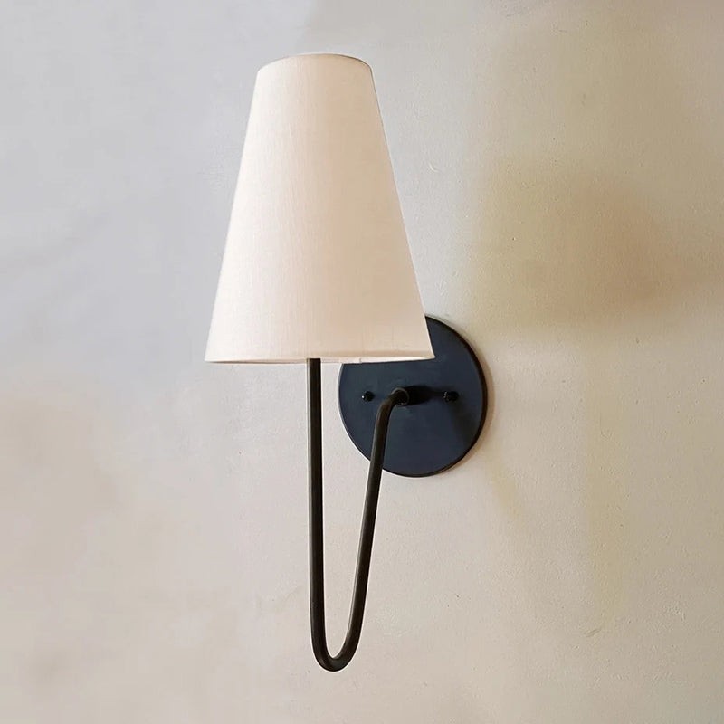Scoop wandlamp HL3309