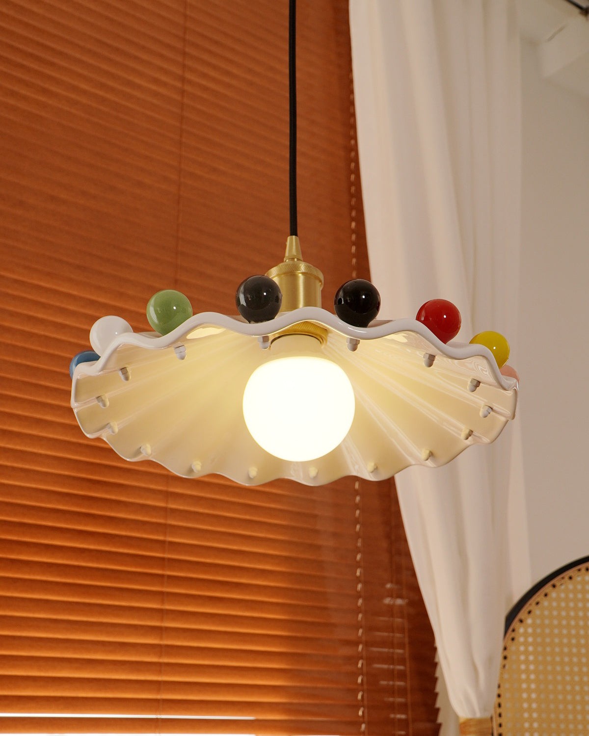 Fonthill hanglamp HL2624