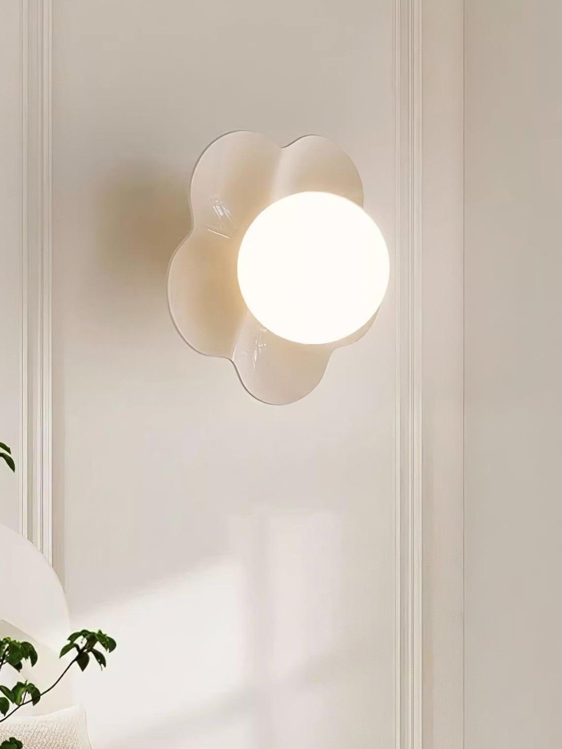 La fleur Wandlamp HL1422