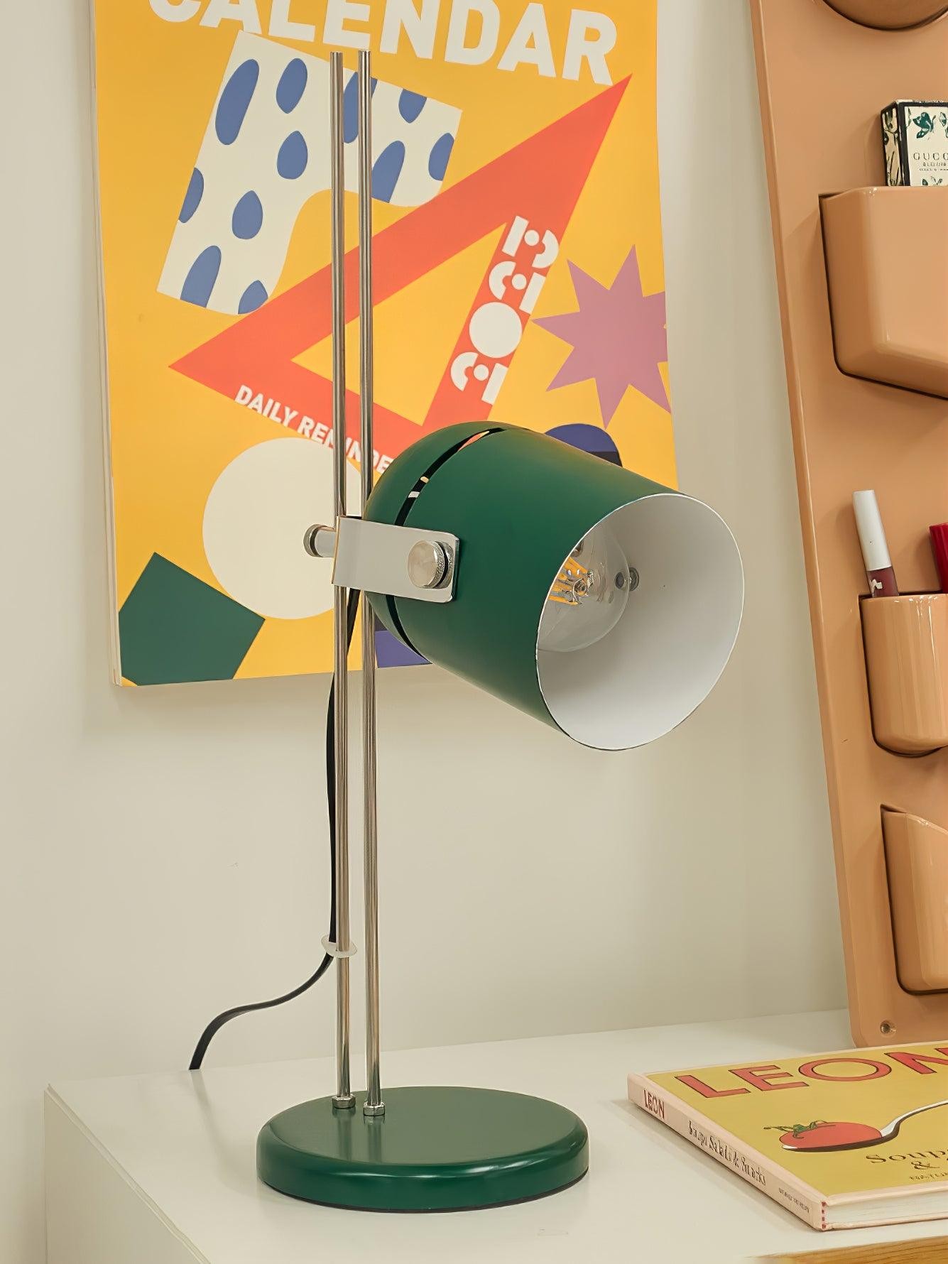 Verstelbare bureaulamp HL2923
