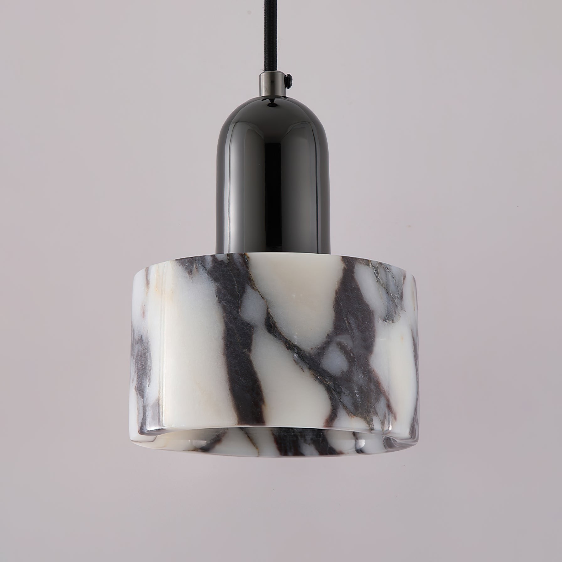 Dekum marmeren hanglamp HL3159