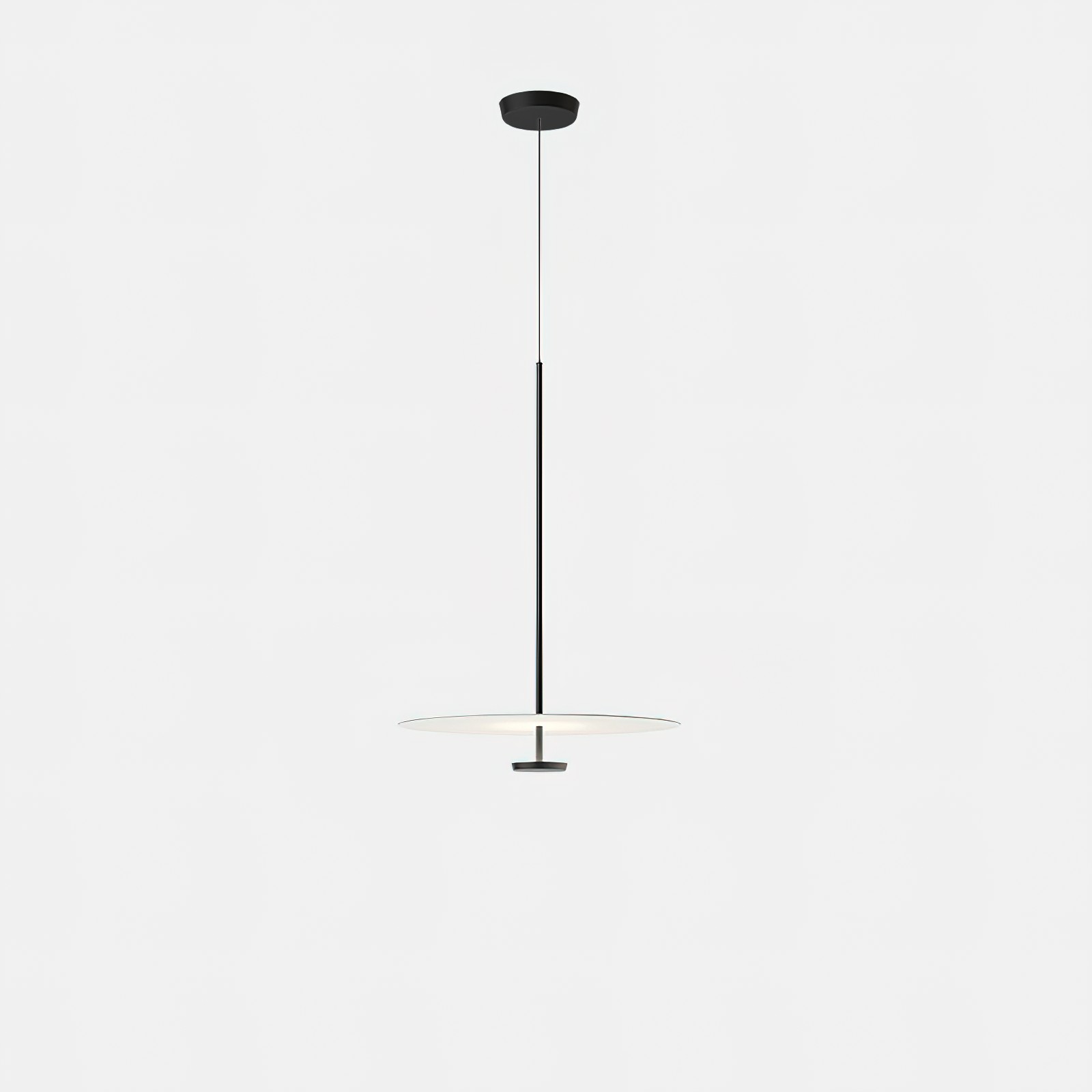 Platte hanglamp HL1300