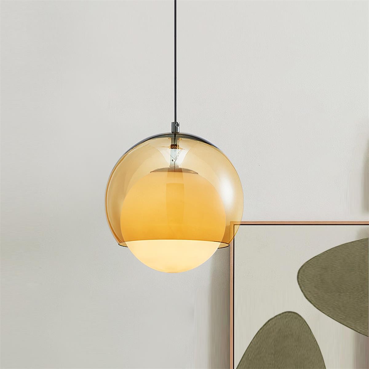 Misty hanglamp HL2592