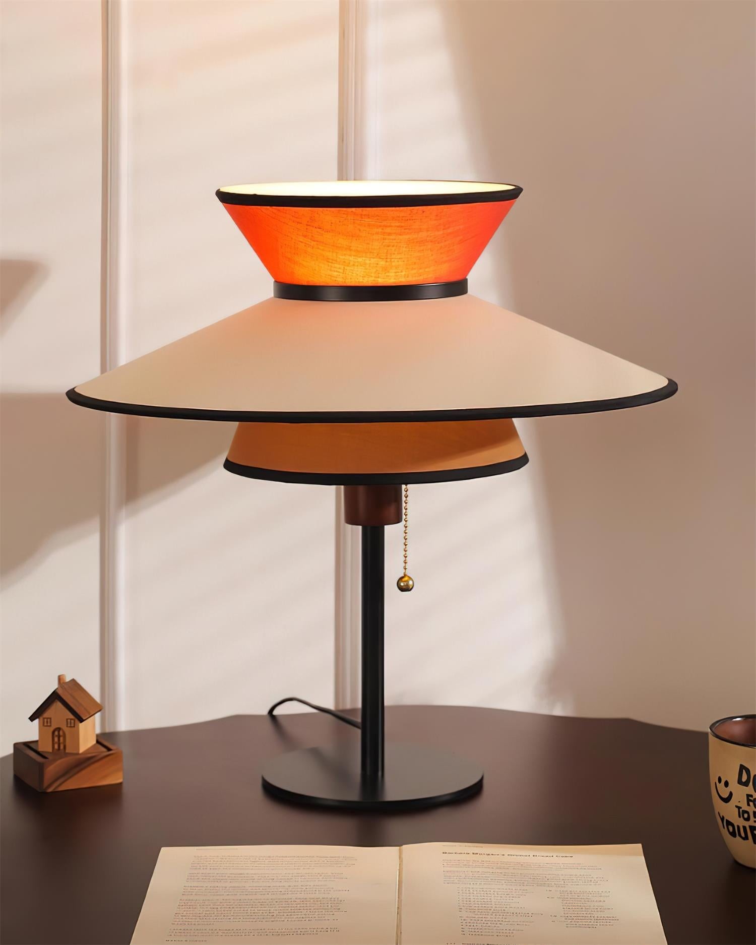 Lunetra tafellamp HL2751