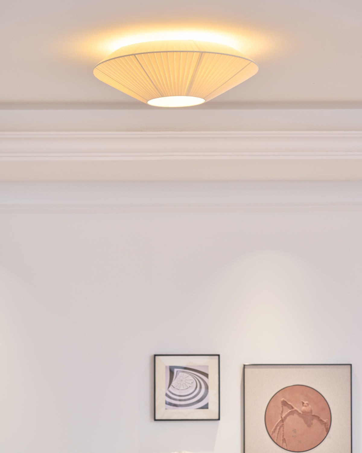 Siam Plafondlamp HL1200