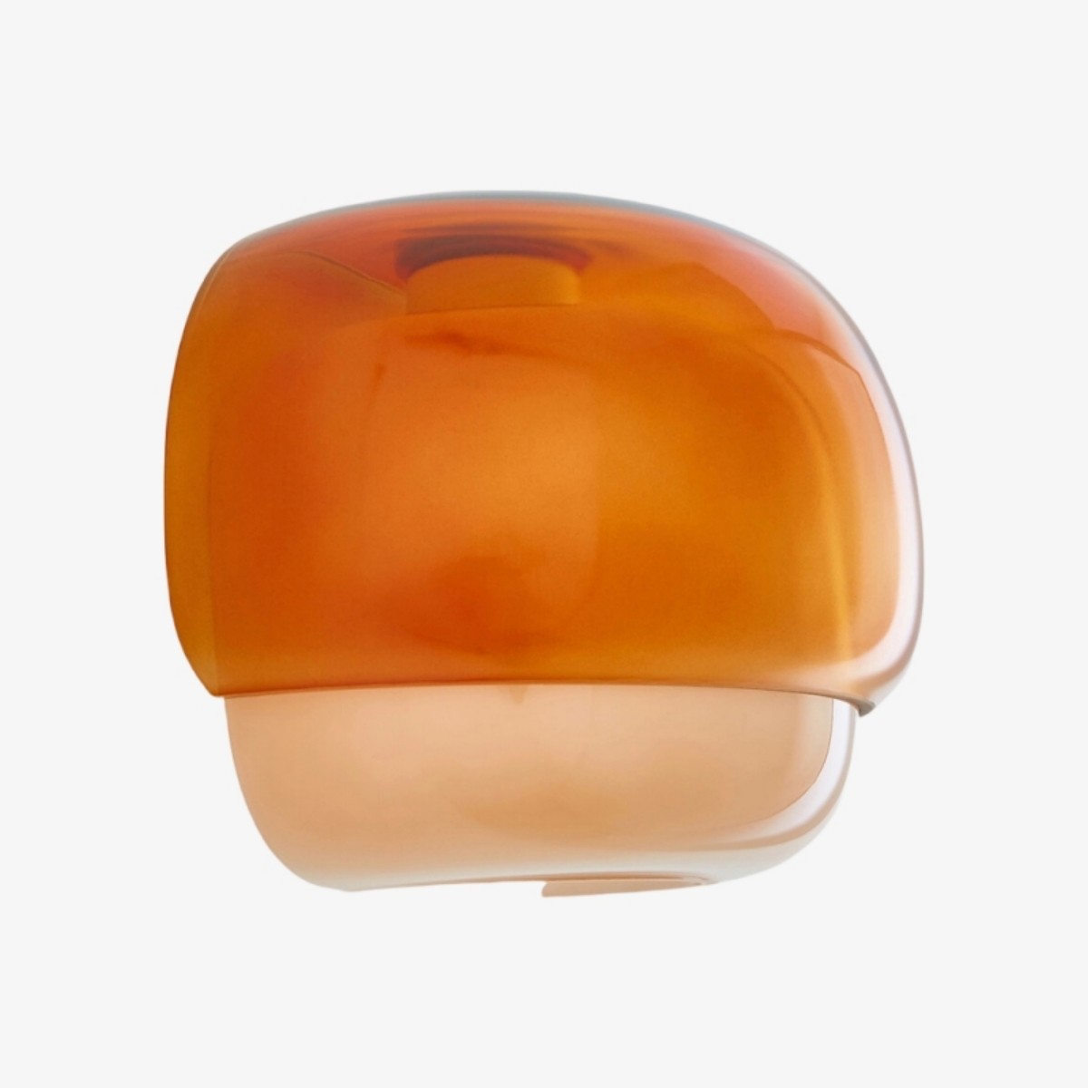 Clinco Mushroom Glazen Wandlamp - Moderne Verlichting voor Woonkamer en Slaapkamer HL1777