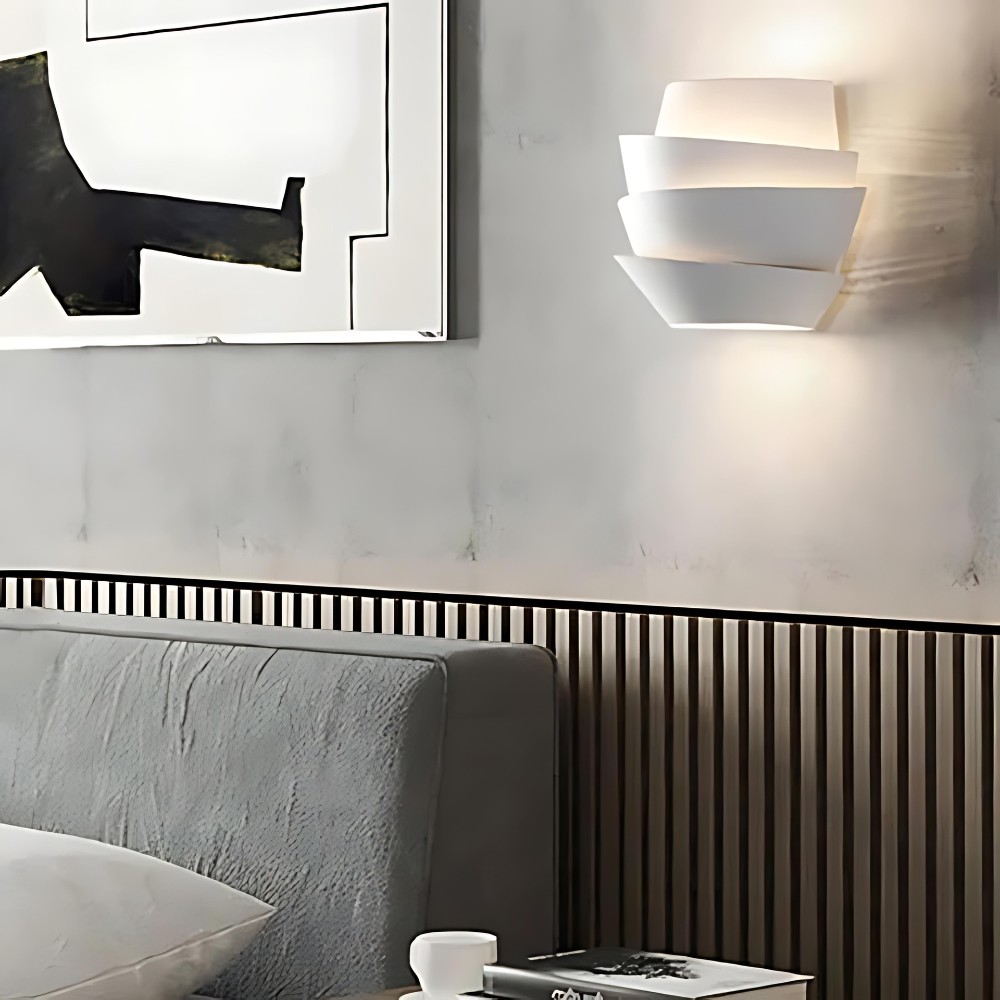 Scandi Light Wandlamp HL1225