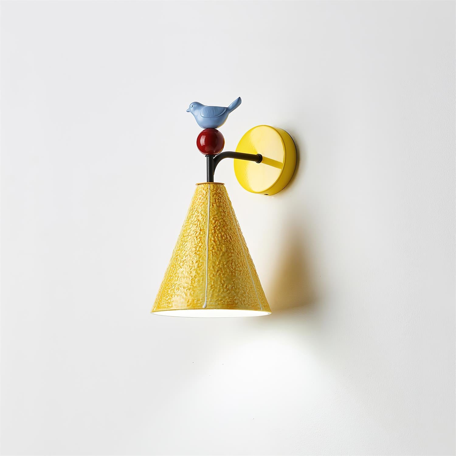 Tweetie wandlamp HL2760
