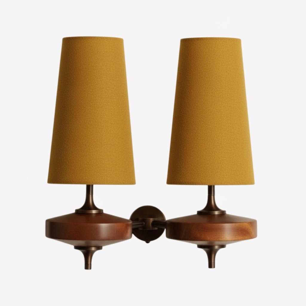 Hour Rho Wandlamp HL1361