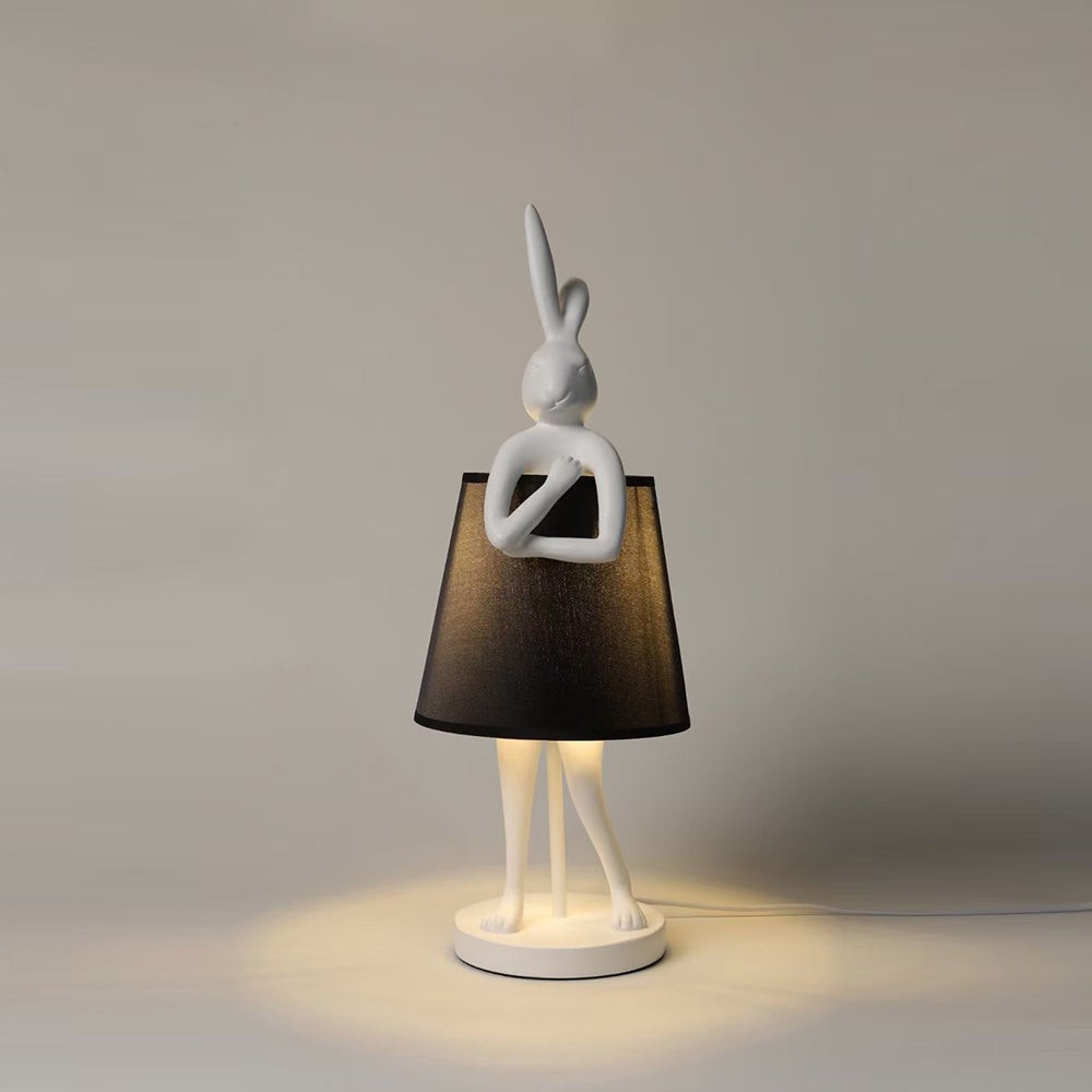 Chester Rabbit tafellamp HL3128