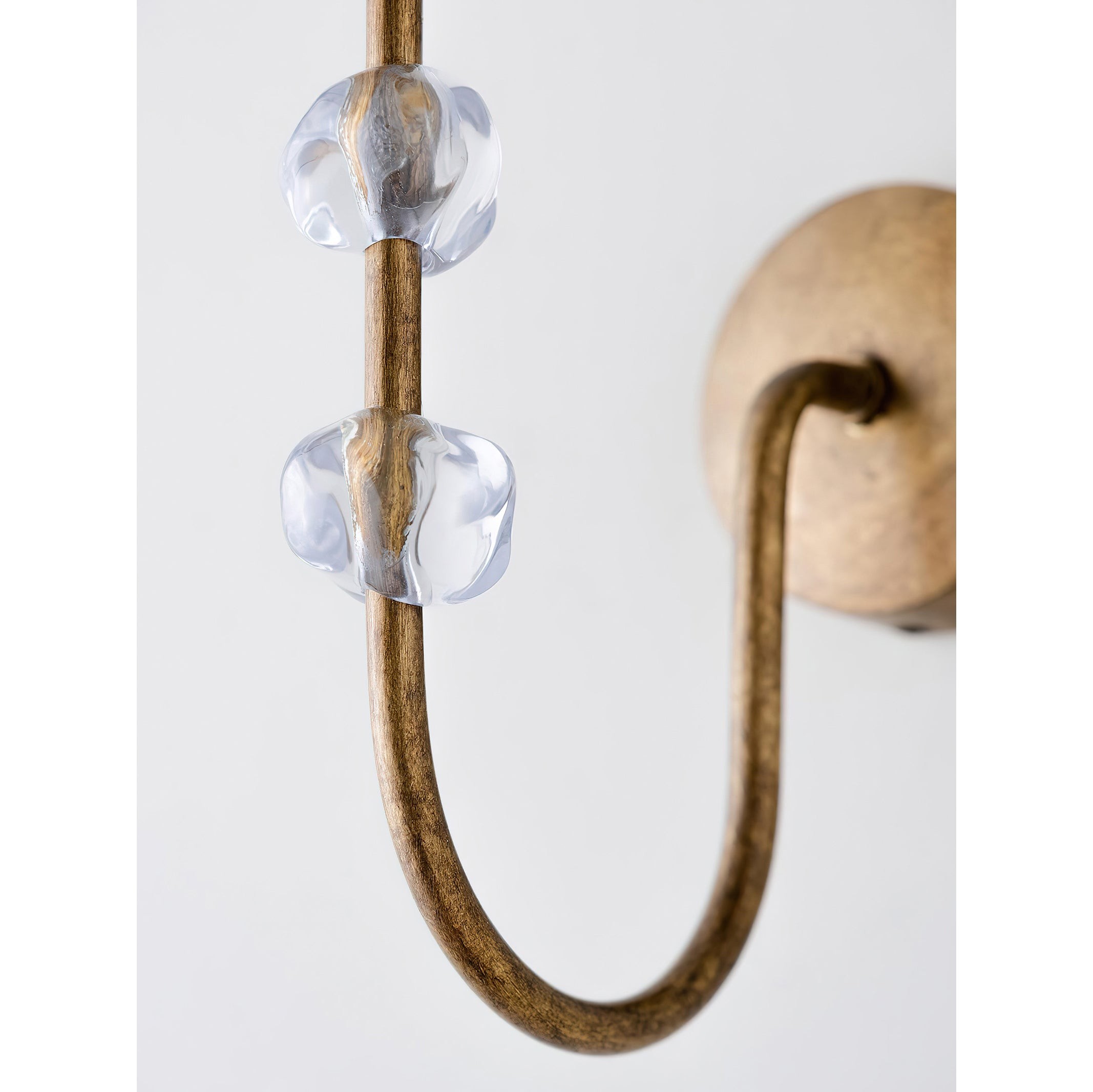 Emile wandlamp HL3246